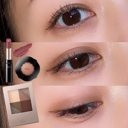 フォギーオンチークス N/Visée/パウダーチークを使ったクチコミ(4枚目)