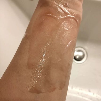 オイルクレンジングバーム ホワイトプレミアム/ONE STONE TWO BIRDS/クレンジングバームを使ったクチコミ(5枚目)