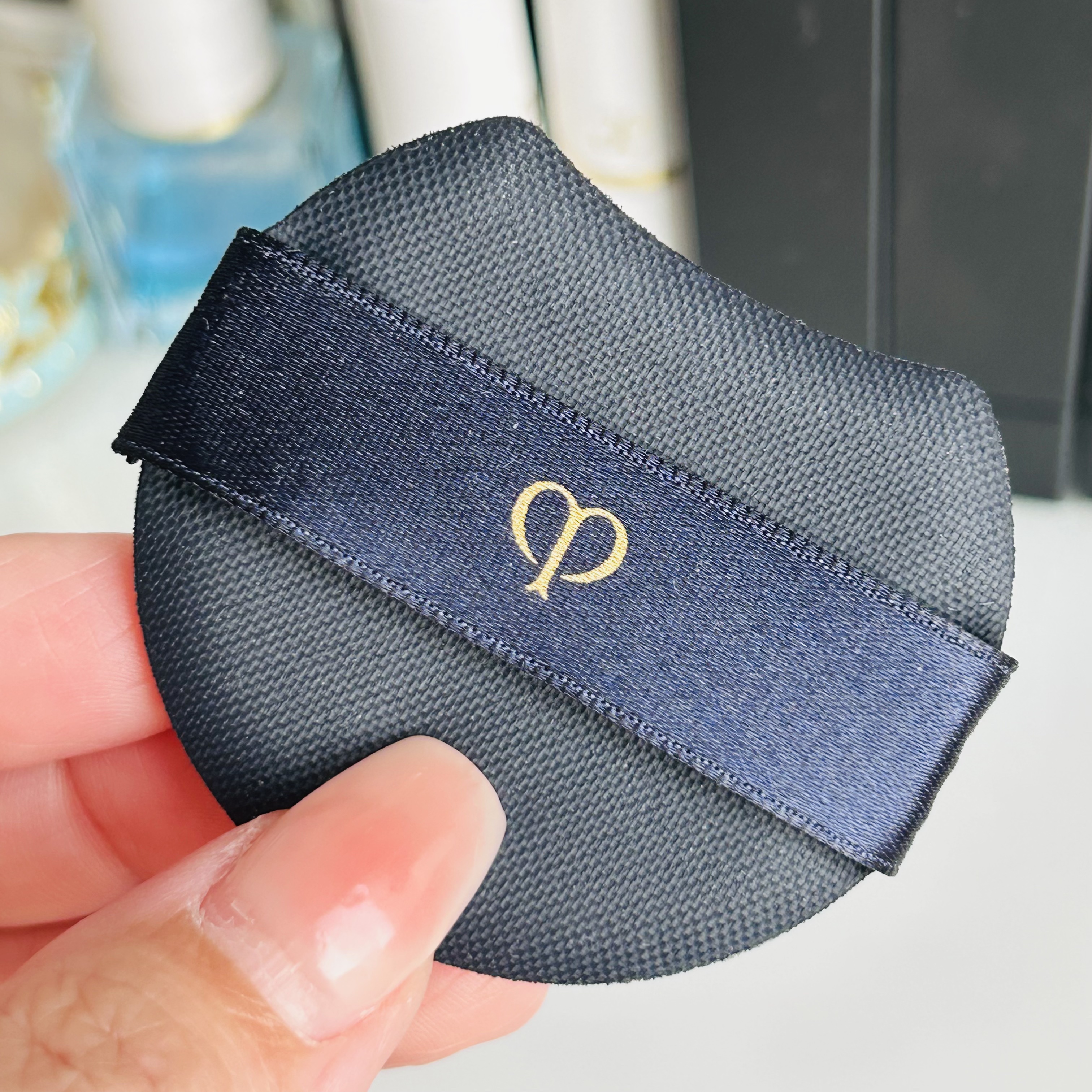 タンクッションエクラ ルミヌ/クレ・ド・ポー ボーテ/クッションファンデーションを使ったクチコミ（3枚目）