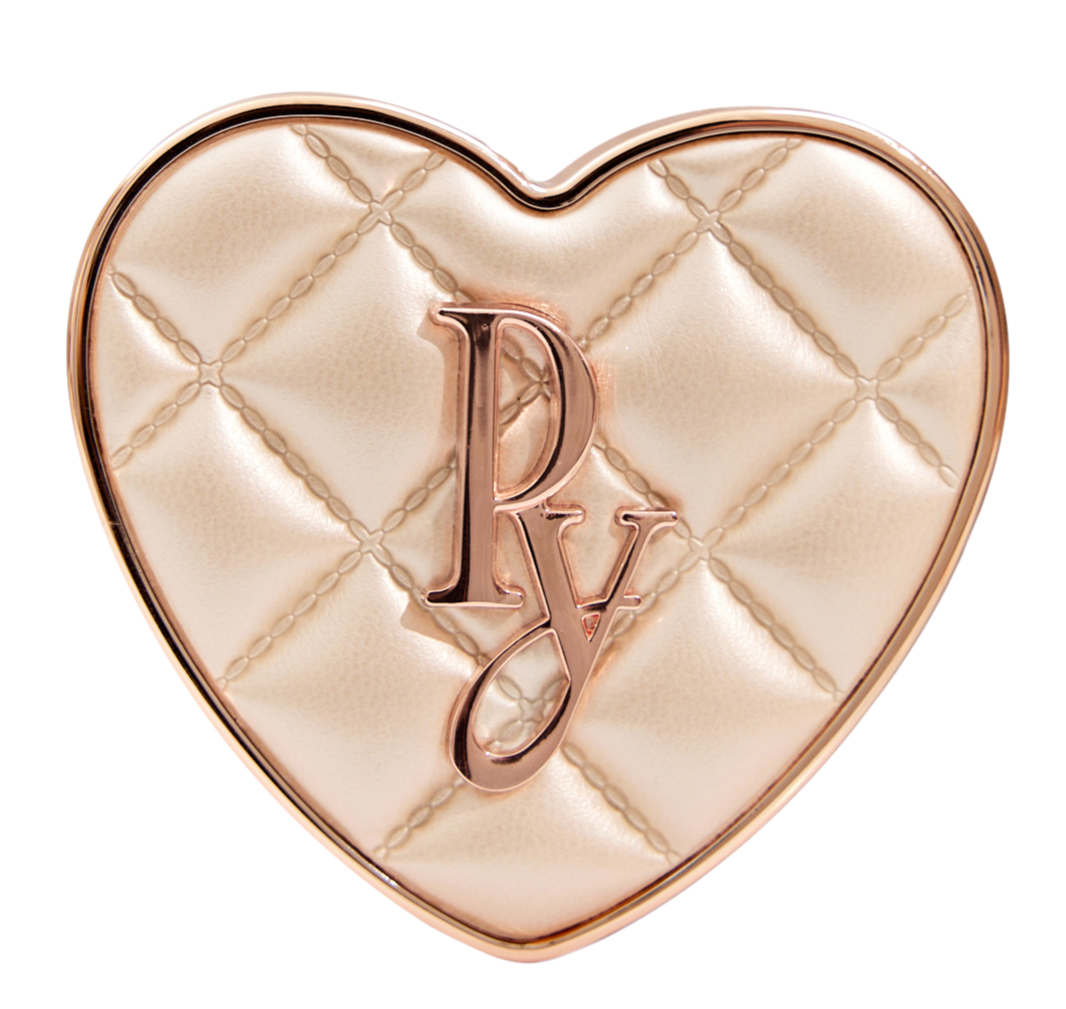 グロウオブラブハイライター 02 Eclat Amour（初回限定版パッケージ）