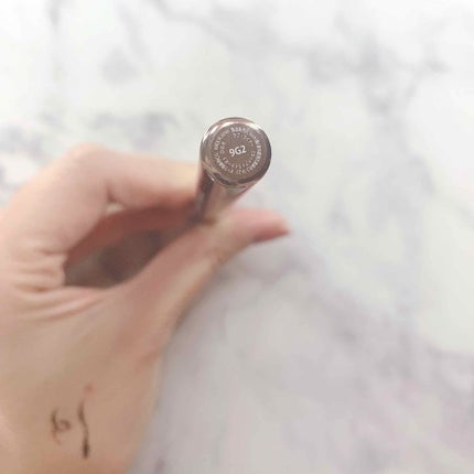 エレガンス ヌーヴェル アイズ/Elégance/アイシャドウパレットを使ったクチコミ(4枚目)