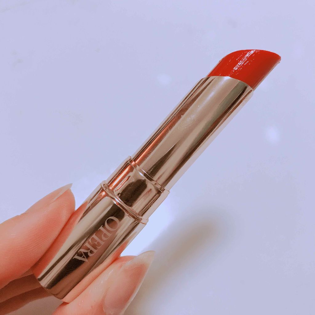 オペラ リップティント N/OPERA/リップティントを使ったクチコミ（1枚目）