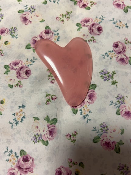 かっさプレート/DAISO/かっさプレートを使ったクチコミ(2枚目)