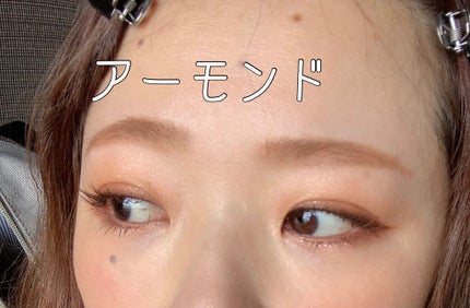 キスチョコレート プレイカラーアイズ/ETUDE/アイシャドウパレットを使ったクチコミ(2枚目)