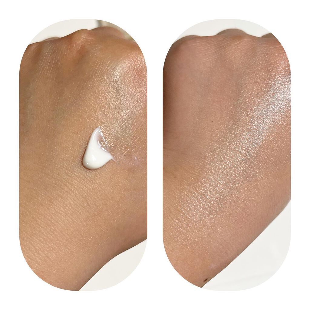 アリィー クロノビューティ ジェルUV EX/アリィー/日焼け止めジェルを使ったクチコミ(2枚目)