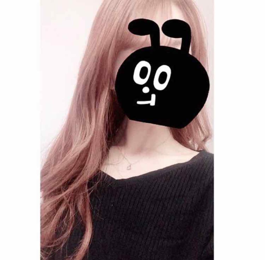 リーゼ アイロン下地 カール用/リーゼ/プレスタイリング・寝ぐせ直しを使ったクチコミ(4枚目)