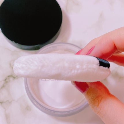 インビジブル エッセンス ルースパウダー トランスルーセント /ADDICTION/ルースパウダーを使ったクチコミ(3枚目)