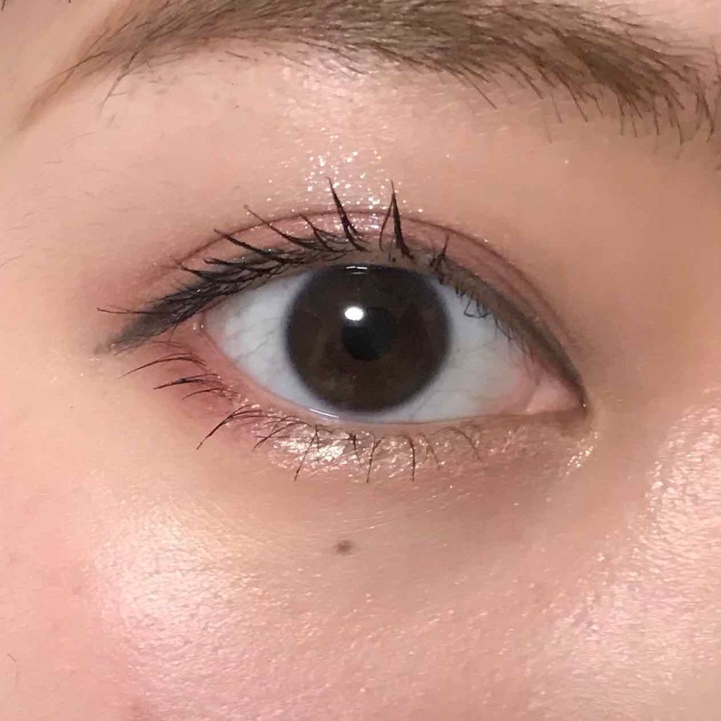 2018 クリスマス アイシャドウ コンパクト/SUQQU/アイシャドウパレットを使ったクチコミ（1枚目）