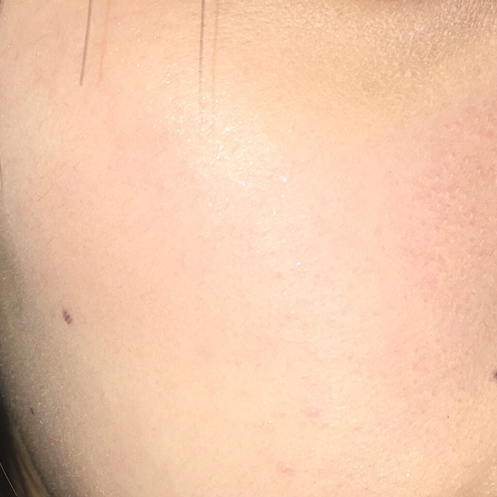 ハグクッション/mude/クッションファンデーションを使ったクチコミ(3枚目)