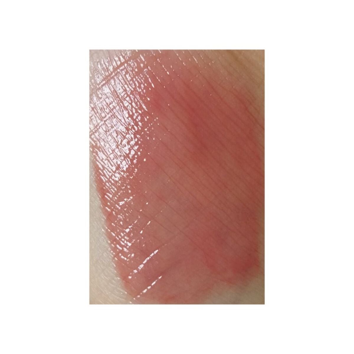 デュイフルウォーターティント/rom&nd/リップティントを使ったクチコミ(2枚目)