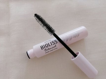 SS ビオリス ボタニカル ポイント ヘアスティック/SSビオリス/ヘアジェルを使ったクチコミ(2枚目)