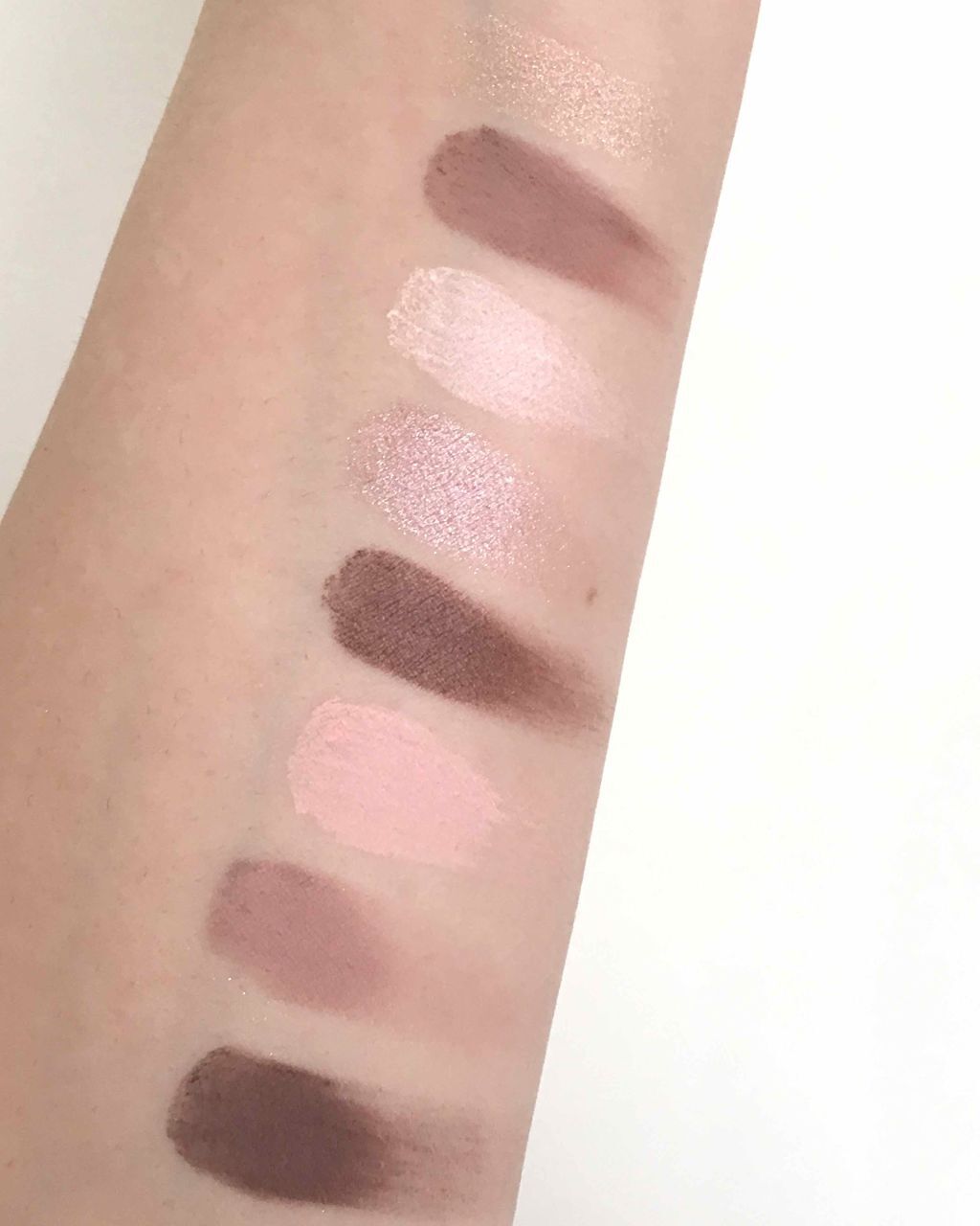 ディオール バックステージ アイ パレット/Dior/アイシャドウパレットを使ったクチコミ(4枚目)