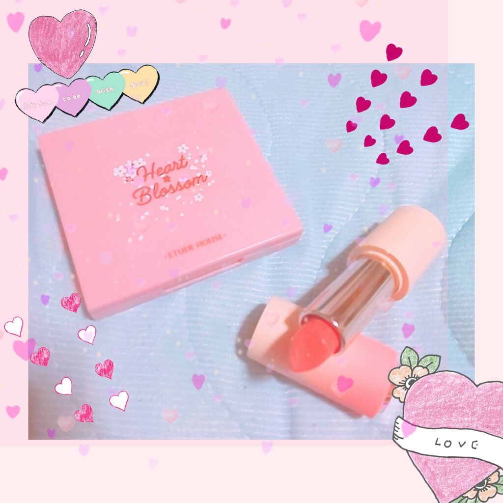 ベターリップトーク ベルベット/ETUDE/口紅を使ったクチコミ(1枚目)