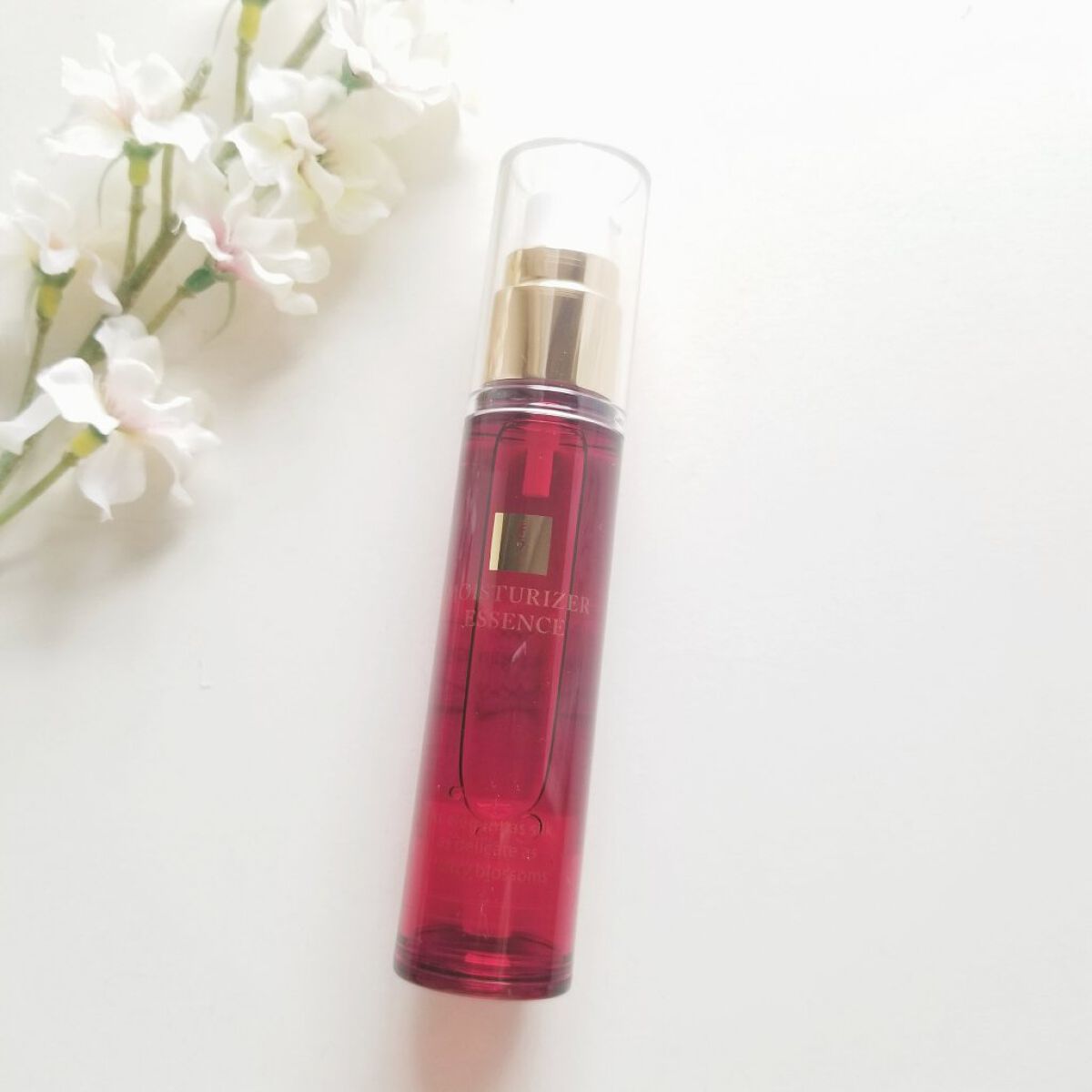 モイスチュア エッセンス/MACHIKO/オールインワン化粧品を使ったクチコミ(2枚目)