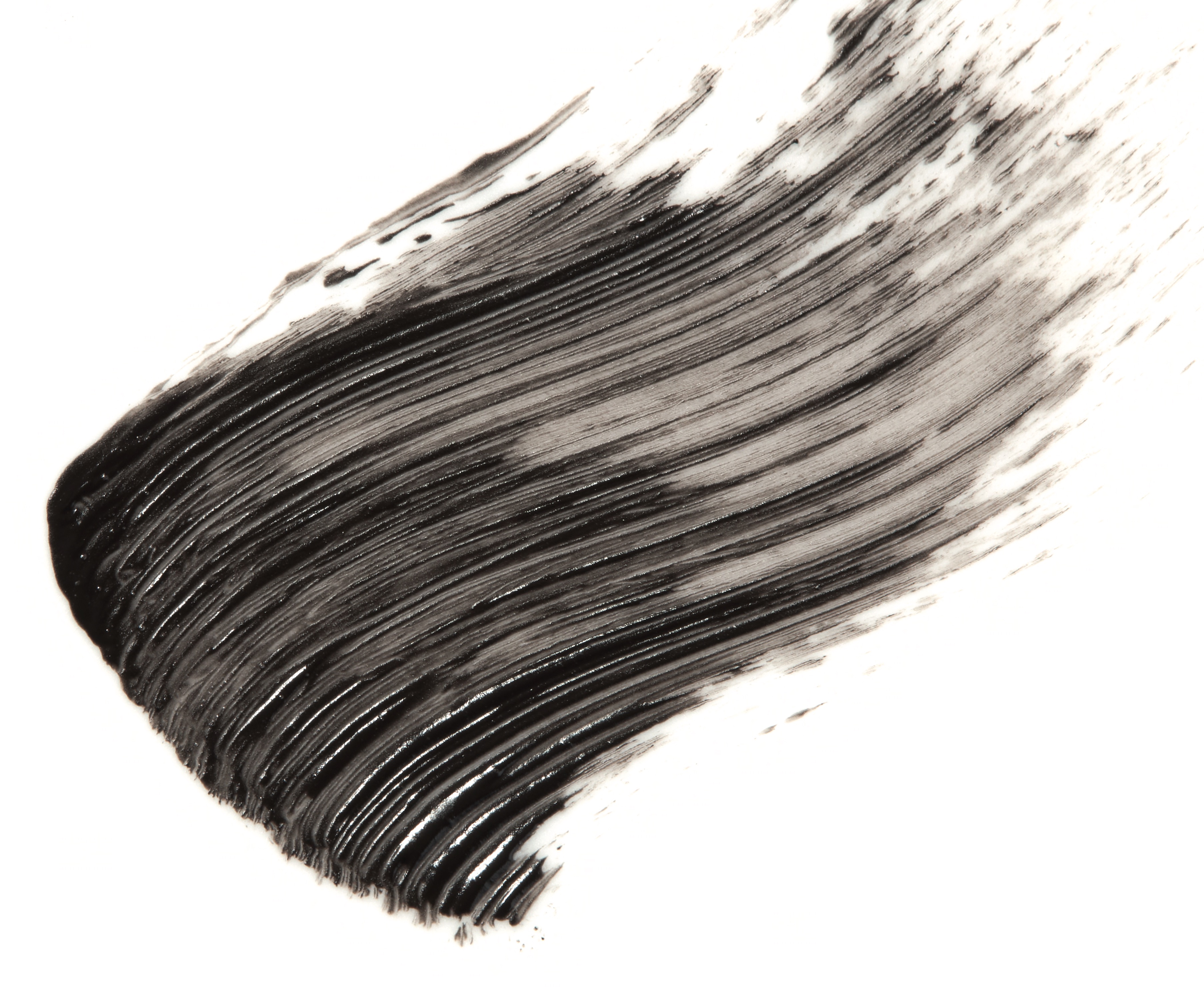 ロングストレッチ マスカラ ソフトブラック