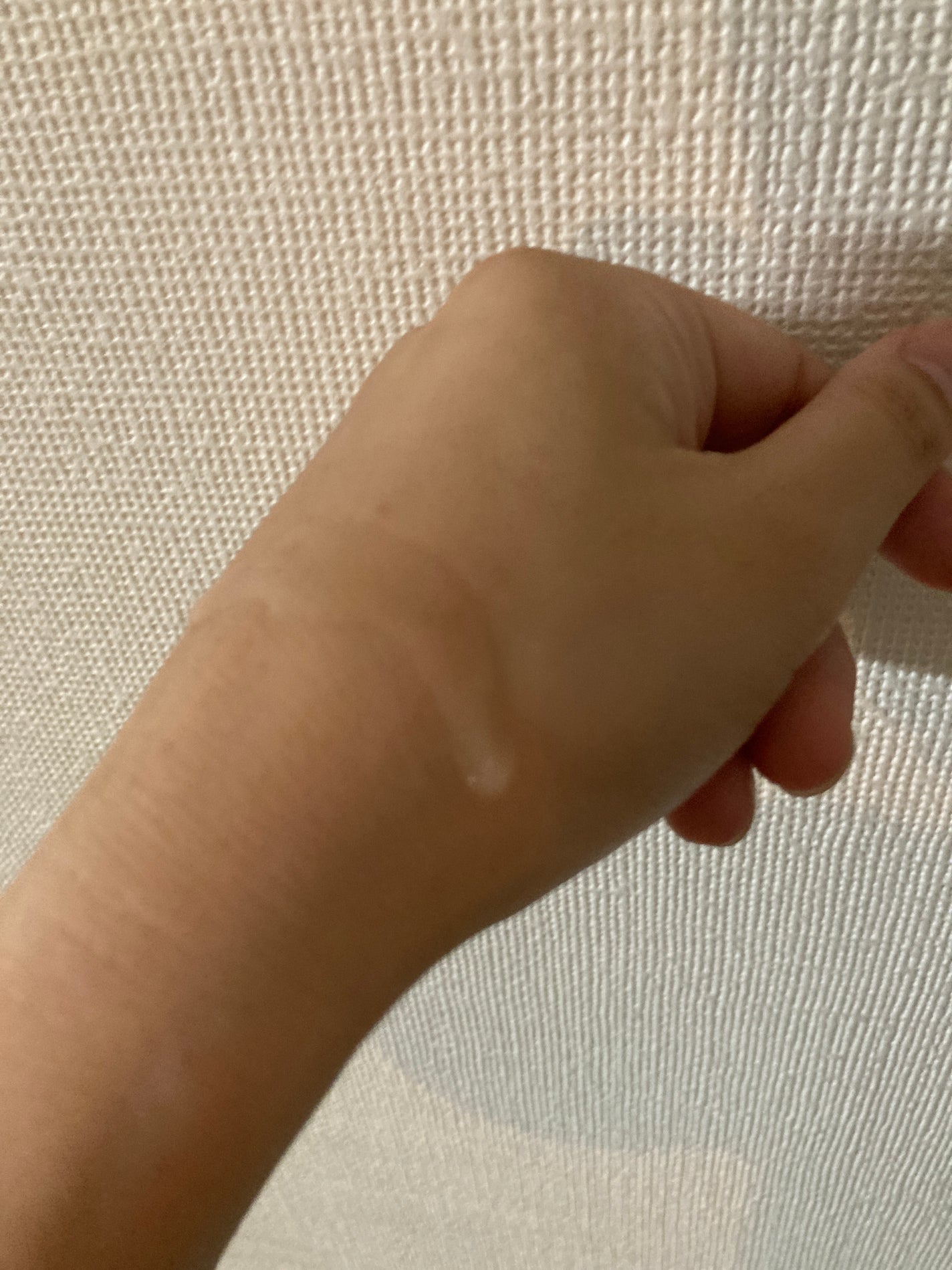 ホワイト ジェリーエッセンスW50/REISE/美容液を使ったクチコミ(2枚目)