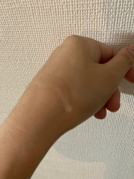 ホワイト ジェリーエッセンスW50/REISE/美容液を使ったクチコミ(2枚目)