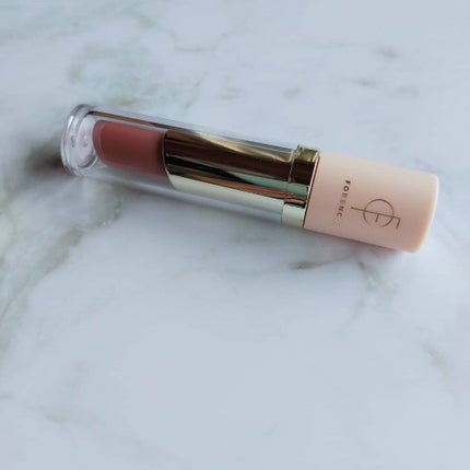 タトゥーベルベットティント/フォレンコス/リップティントを使ったクチコミ(1枚目)