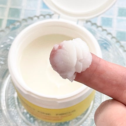 スムースクレンジングバーム/PERFECT ONE FOCUS/クレンジングバームを使ったクチコミ(4枚目)