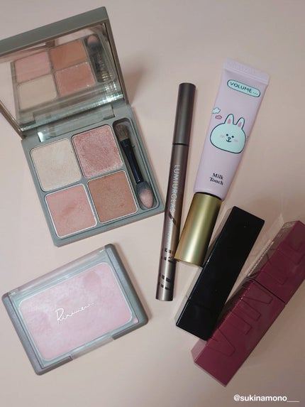 TOPARDS 1day/TOPARDS/ワンデー(1DAY)カラコンを使ったクチコミ(4枚目)