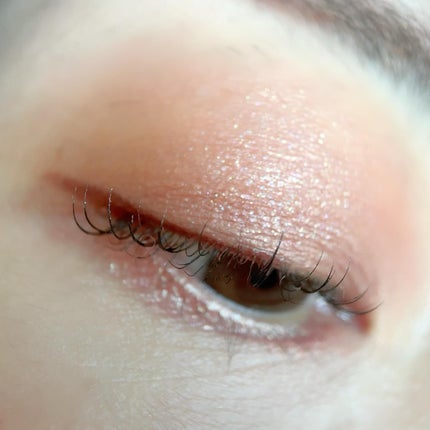 アディクション ザ アイシャドウ パレット/ADDICTION/アイシャドウパレットを使ったクチコミ(4枚目)