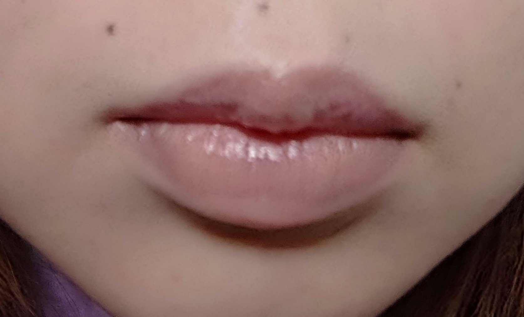 SNIDEL ルージュ クチュール/SNIDEL BEAUTY/口紅を使ったクチコミ（2枚目）