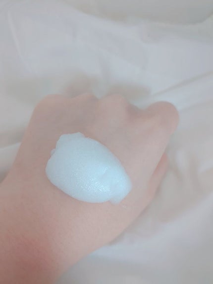 クリスタルホイップ/SHIRORU/泡洗顔を使ったクチコミ(4枚目)
