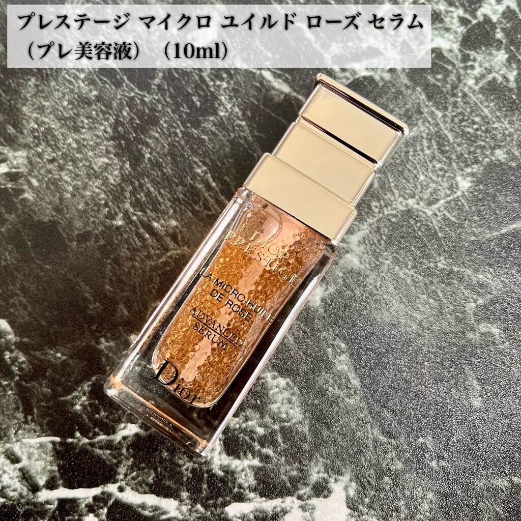 ジャドール オードゥ パルファン/Dior/香水(レディース)を使ったクチコミ(7枚目)