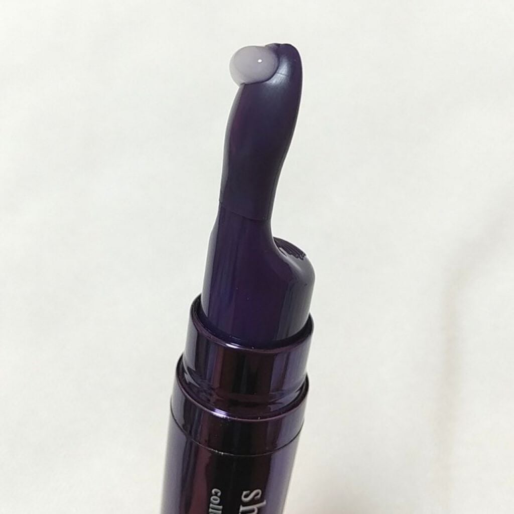 コレクティブアイセラム/shimaboshi/アイケア・アイクリームを使ったクチコミ(3枚目)