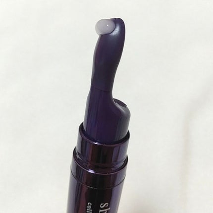 コレクティブアイセラム/shimaboshi/アイケア・アイクリームを使ったクチコミ(3枚目)