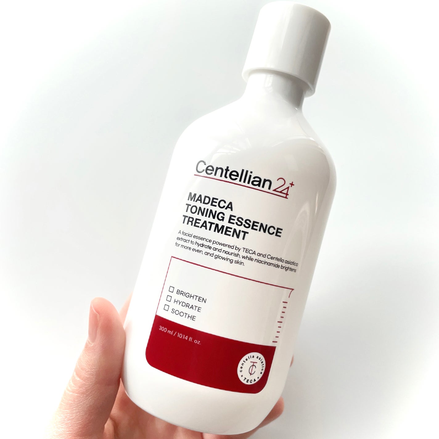 マデカ トーニング エッセンス トリートメント/センテリアン24/化粧水を使ったクチコミ(1枚目)