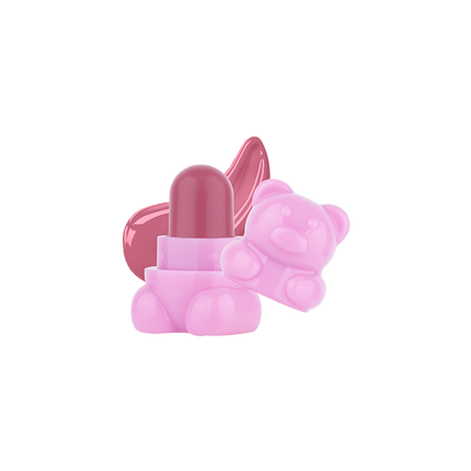 01 CANDY PINK(キャンディーピンク)