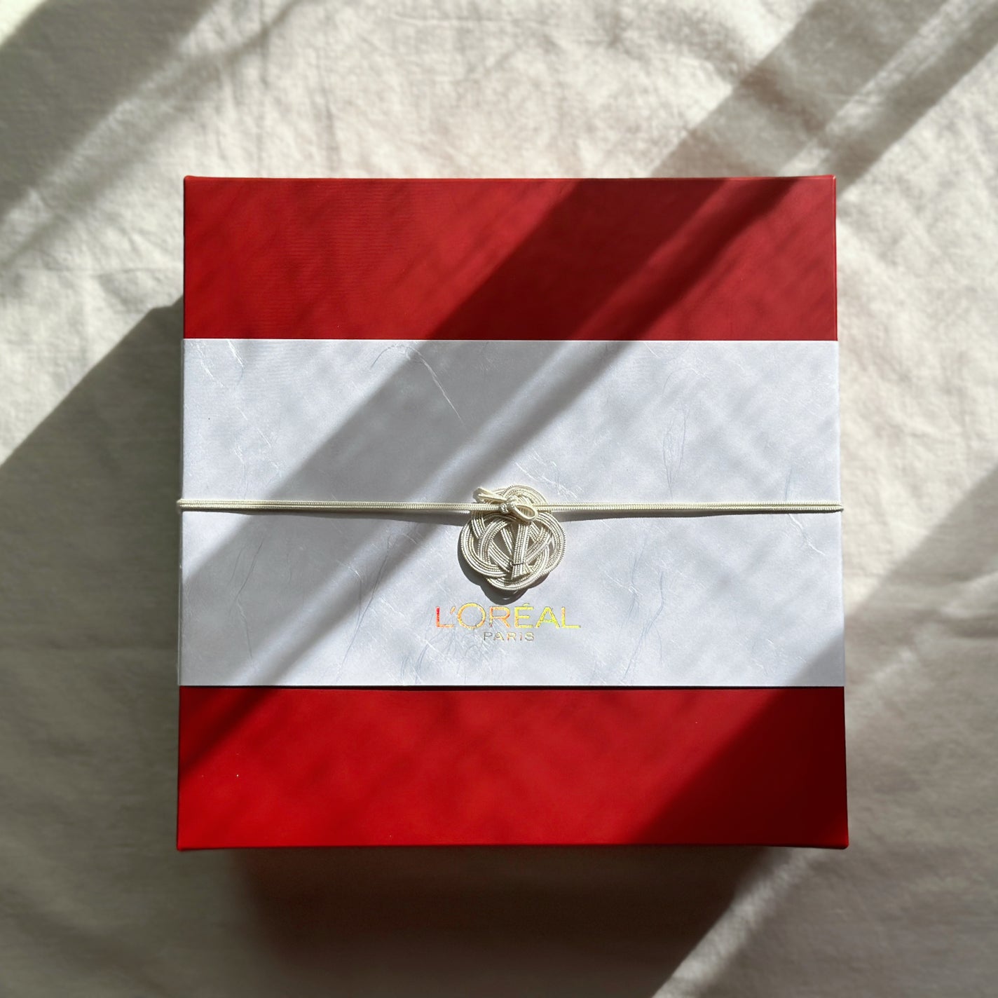 ロレアル パリ ボンド リペア シャンプー/コンディショナー/ロレアル パリ/市販シャンプーを使ったクチコミ(2枚目)