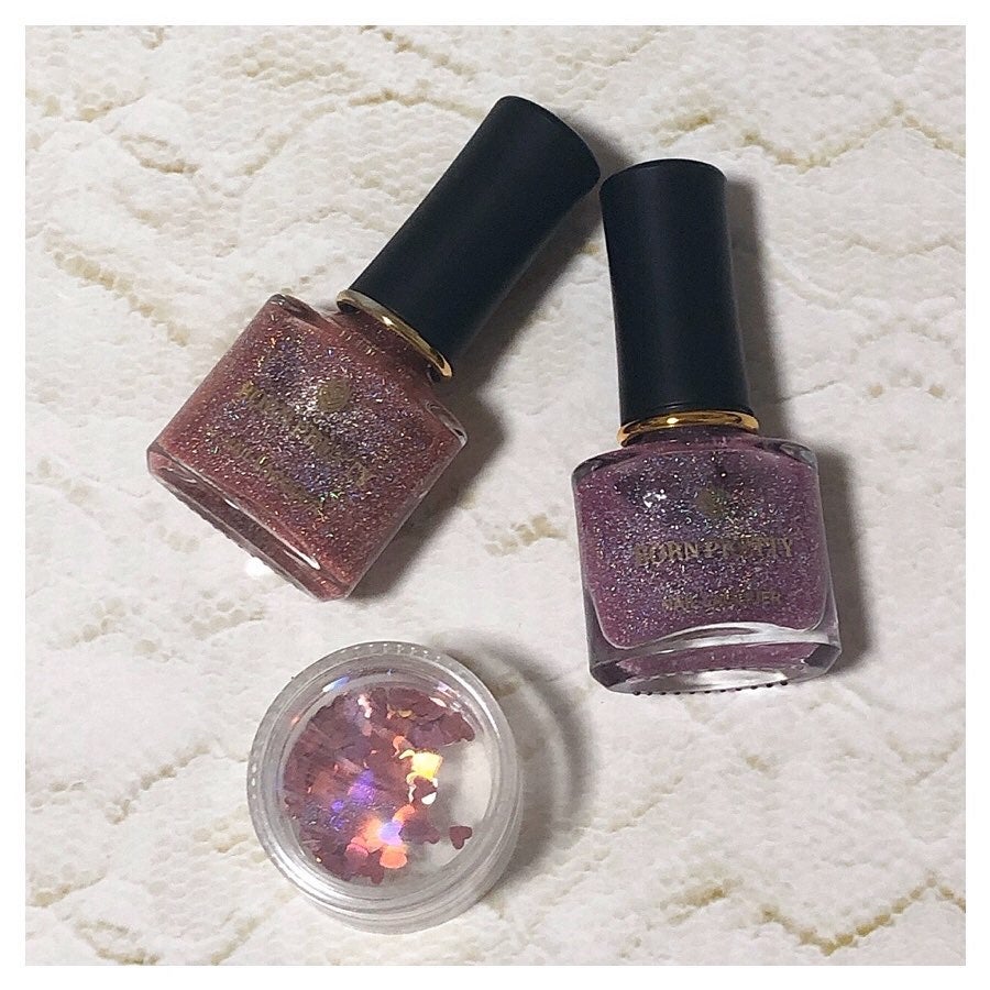 BORN PRETTY Nail Polish/BORN PRETTY/マニキュアを使ったクチコミ(10枚目)