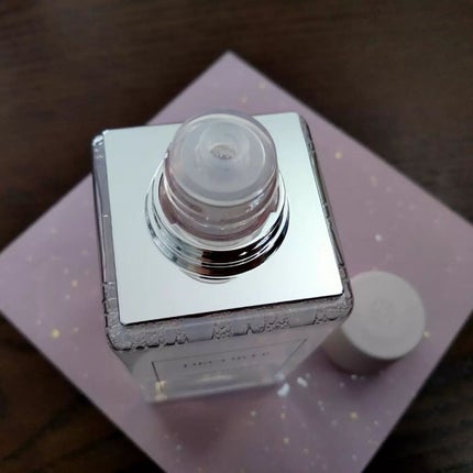 イドラクラリティ 薬用 トリートメント エッセンス ウォーター/DECORTÉ/化粧水を使ったクチコミ(4枚目)