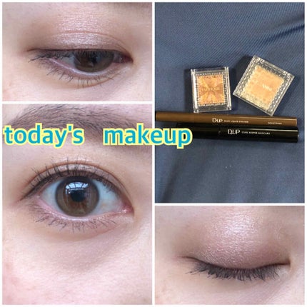 ナチュラル チークN/CEZANNE/パウダーチークを使ったクチコミ(1枚目)