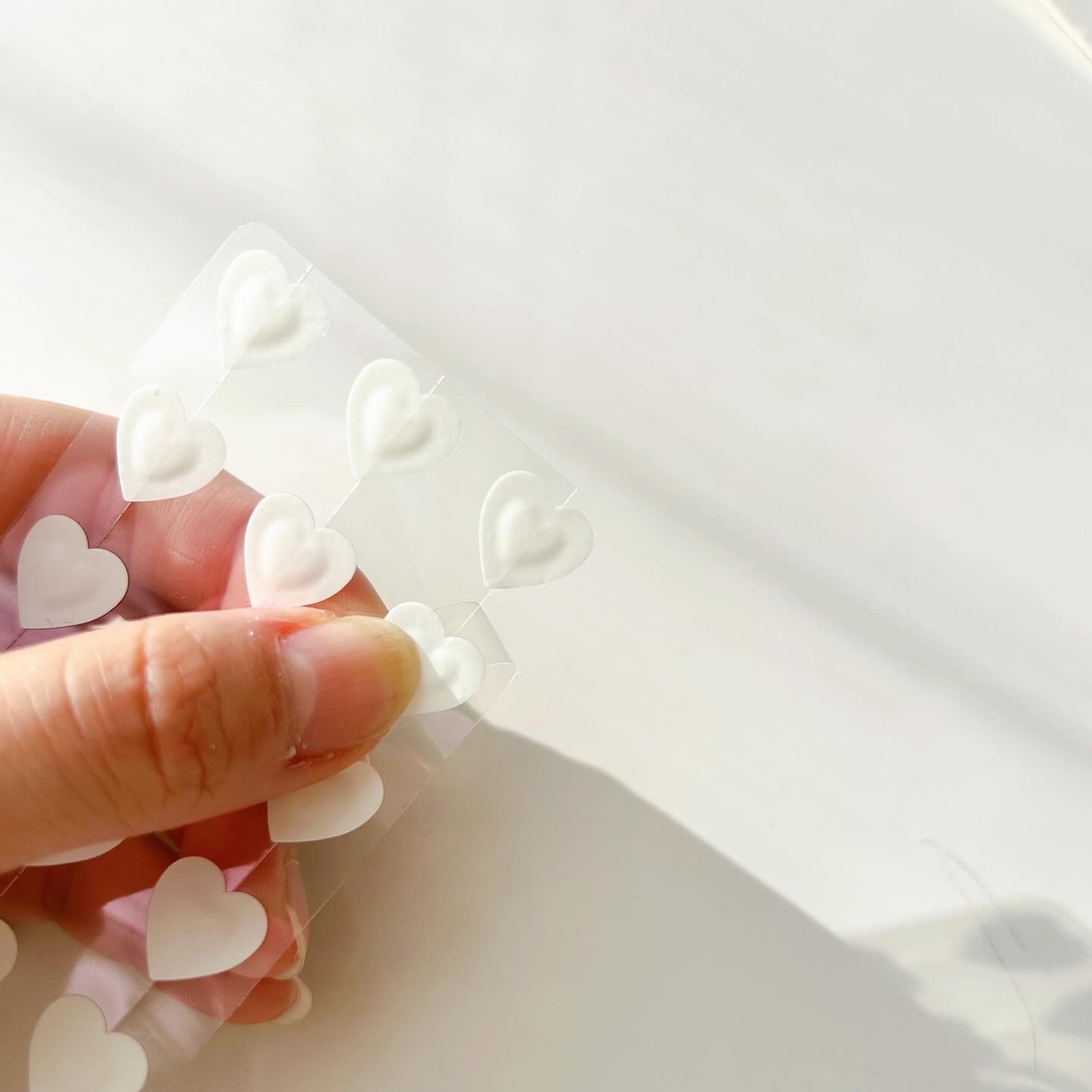 プロCICA クリアスポットパッチ/VT/その他スキンケアを使ったクチコミ(3枚目)