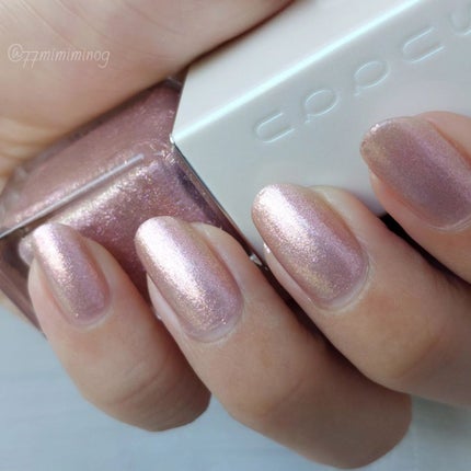 ネイル カラー ポリッシュ/SUQQU/マニキュアを使ったクチコミ(2枚目)