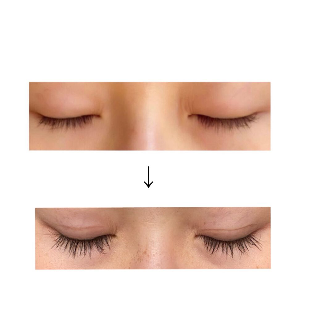 EMAKED（エマーキット）/水橋保寿堂製薬/まつげ美容液を使ったクチコミ（2枚目）