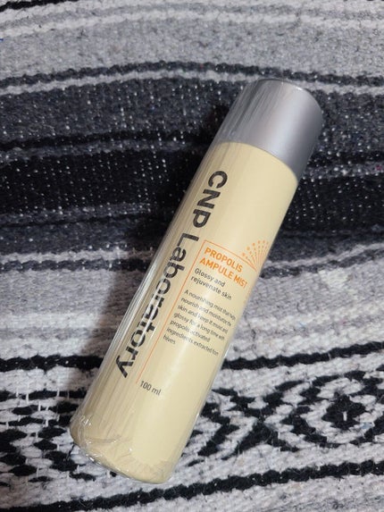 プロP ミスト/CNP Laboratory/ミスト状化粧水を使ったクチコミ(1枚目)