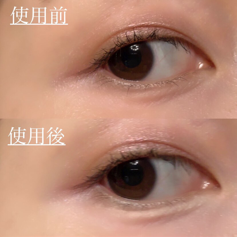 アイバッグコンシーラー/キャンメイク/ペンシルコンシーラーを使ったクチコミ（2枚目）