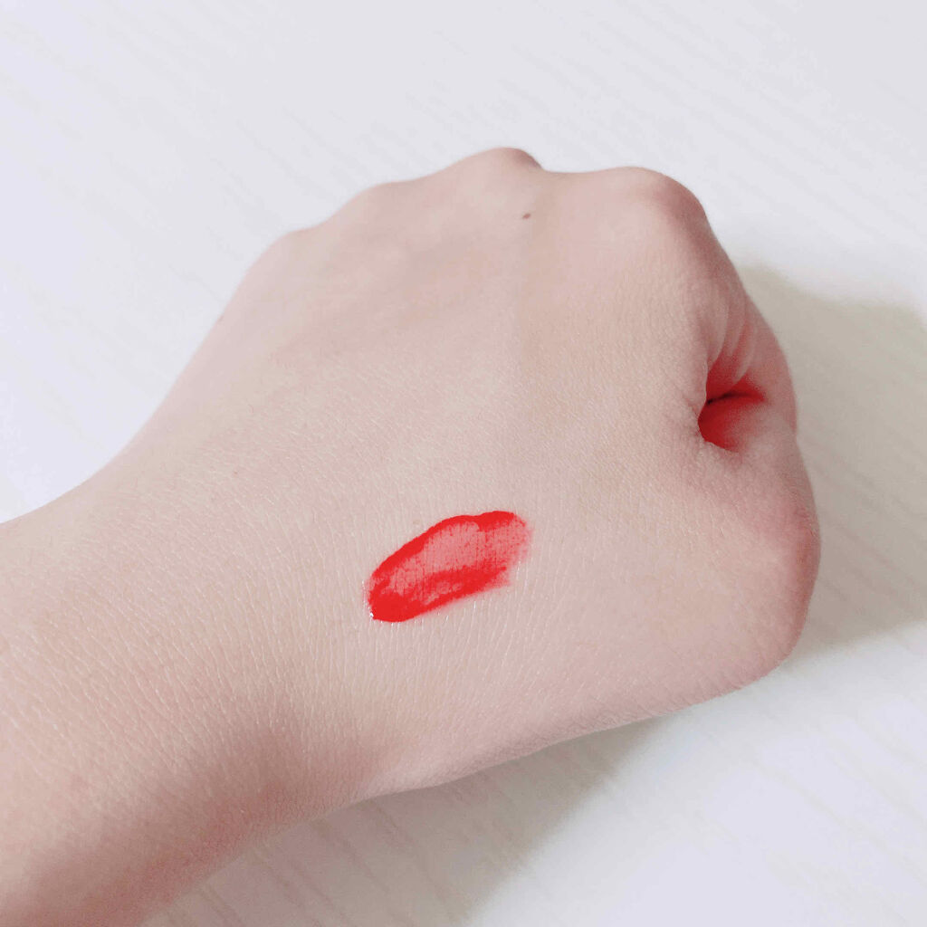 キス グロウ リップ オイル/REVLON/リップグロスを使ったクチコミ（2枚目）