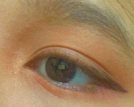 UR GLAM BLOOMING EYE COLOR PALETTE/U R GLAM/アイシャドウパレットを使ったクチコミ(1枚目)