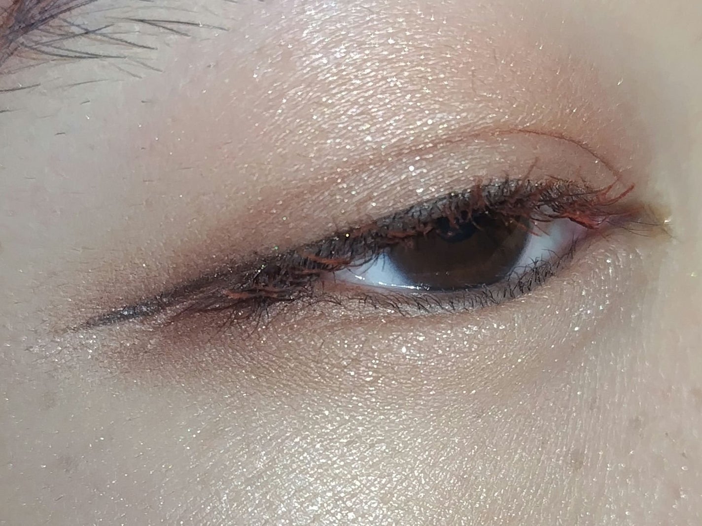 M·A·C ミネラライズ ブラッシュ/M・A・C/パウダーチークを使ったクチコミ(3枚目)