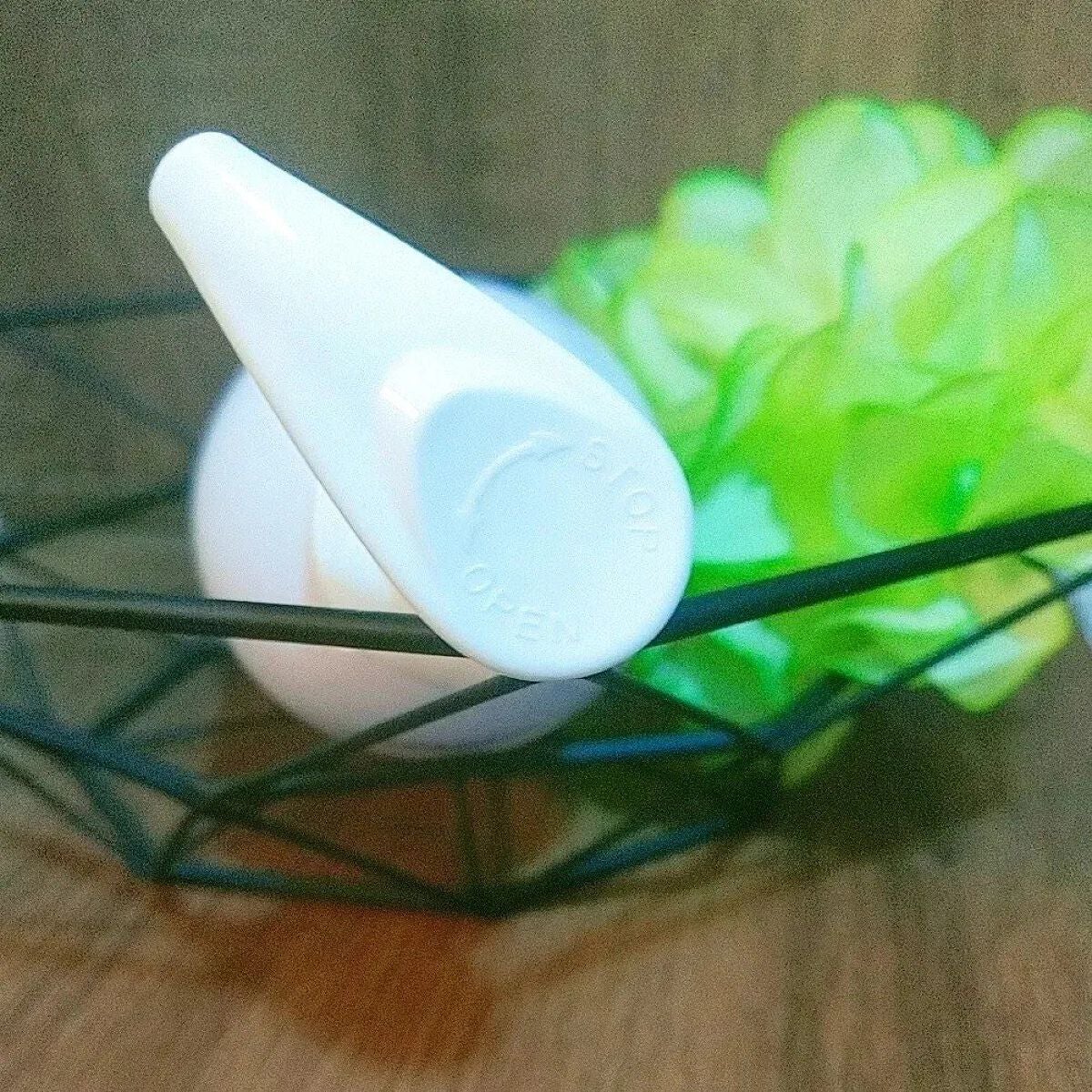 Wクレンジングジェル ユズ/Nursery(ナーセリー)/クレンジングジェルを使ったクチコミ(2枚目)