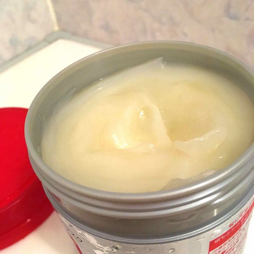 フィーノ　プレミアムタッチ　濃厚美容液ヘアマスク/フィーノ/ヘアマスク・ヘアパックを使ったクチコミ（2枚目）