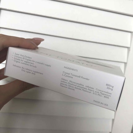 を使ったクチコミ(2枚目)