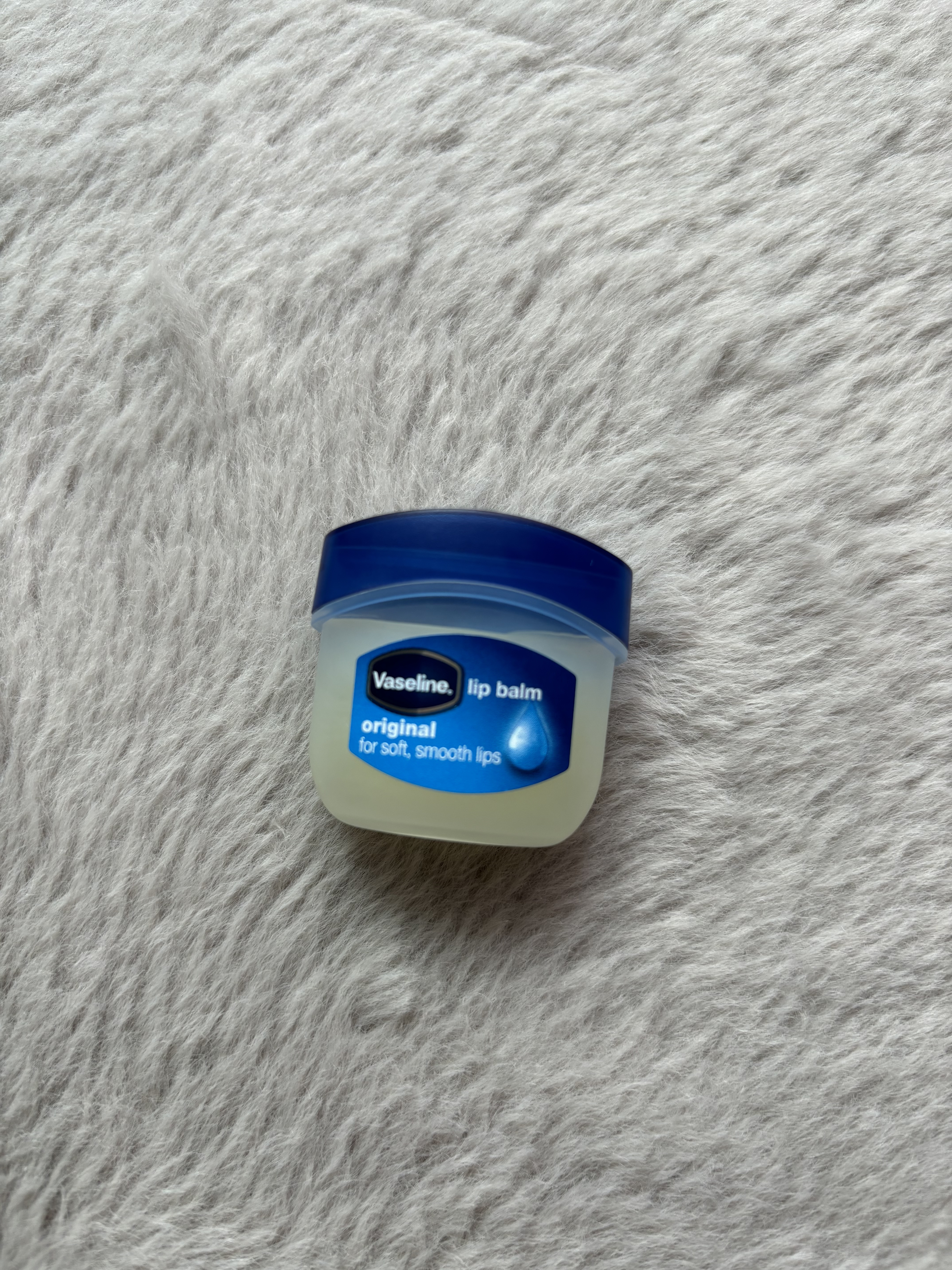 オリジナル ピュアスキンジェリー/ヴァセリン/ボディクリームを使ったクチコミ（2枚目）