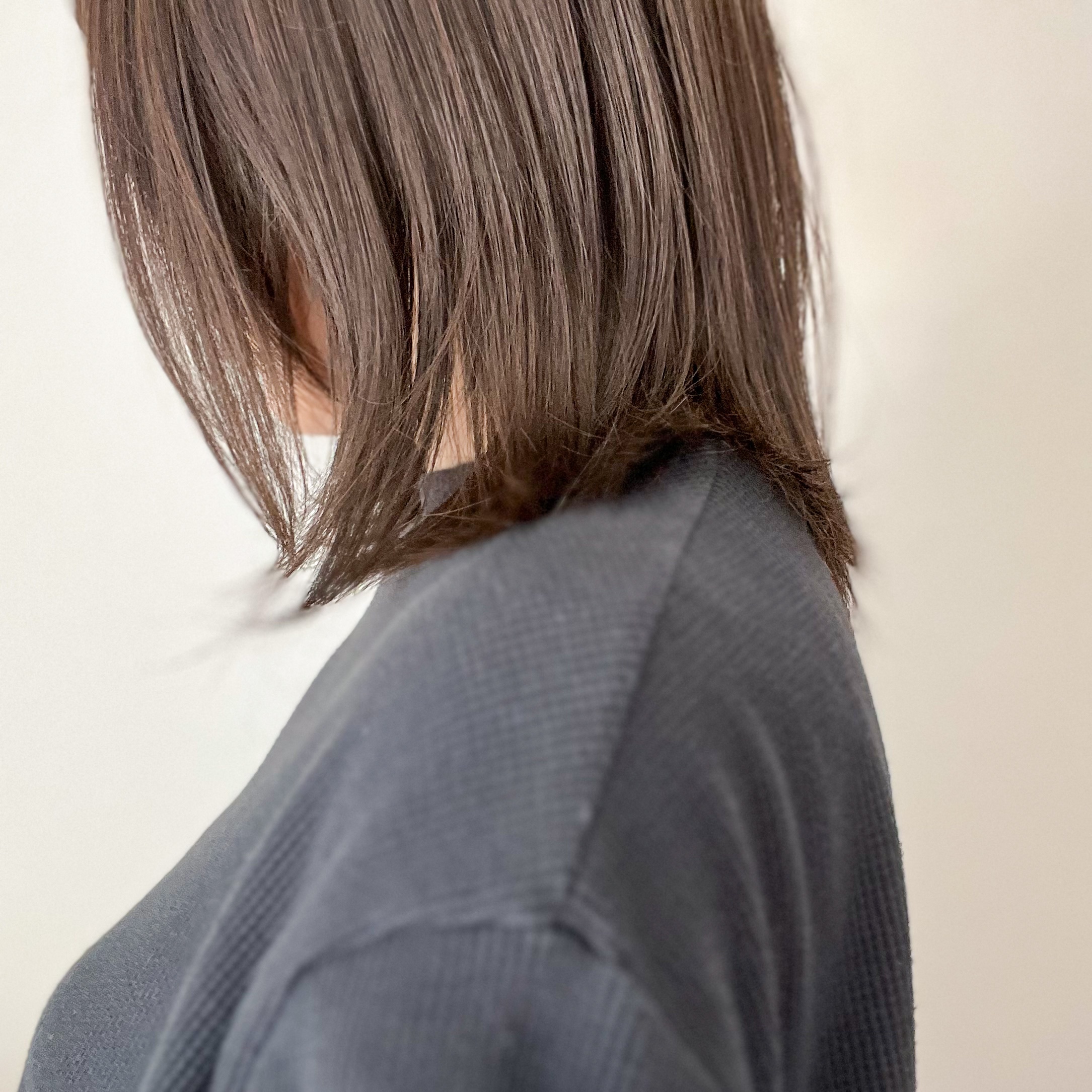 アンダーバープラスルチアオイル/underbar plus/ヘアオイルを使ったクチコミ（3枚目）