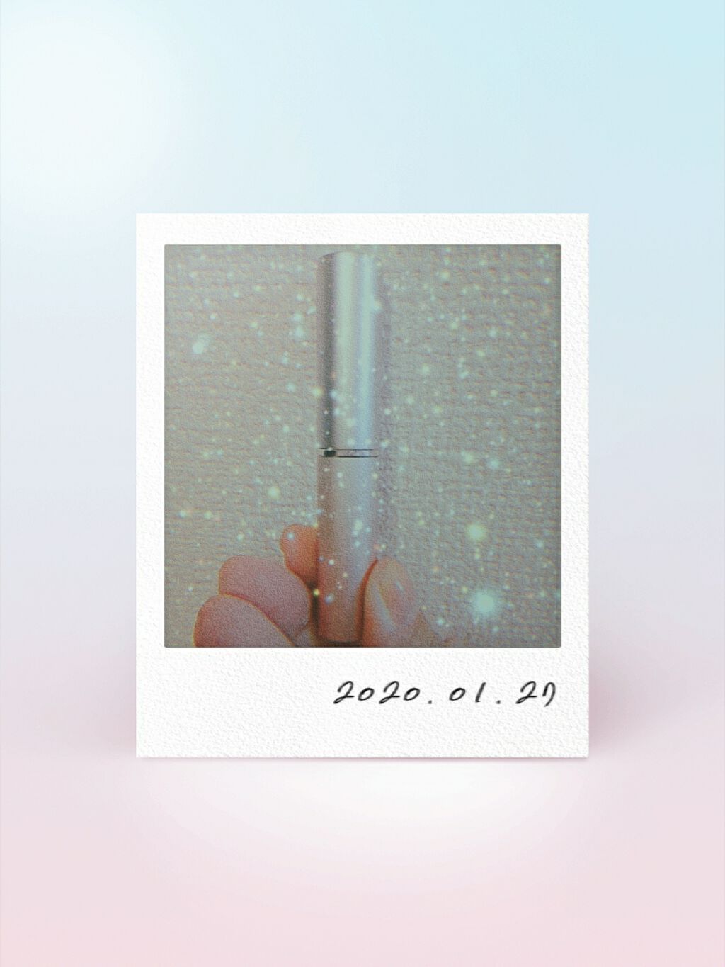 サクラヴェールリップ/パラドゥ/リップクリームを使ったクチコミ(1枚目)